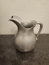 Vintage MIRRO “The Finest Aluminum” pitcher – 2 Quart picture