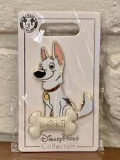 Bolt Disney Parks Collection Trading Pin Large  picture