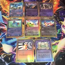 /100 EX SANDSTORM ~ REVERSE HOLOS ~ CHOOSE YOUR OWN SINGLE CARDS ~ Pokemon Card picture