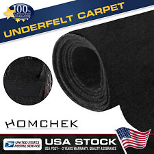 4㎡ Non Woven Carpet Replacement Marine Boat Under-felt Carpet Trunk-liner Wrap picture