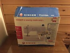 EXCELLENT Singer Sewer Model 1409 USED ONCE picture