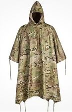 NEW Military Army Tactical Poncho W/p20000mm Military Grade Waterproof Material picture