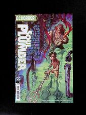 DC Horror Presents Soul Plumber #1  DC Comics 2021 NM picture