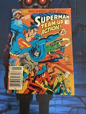 Best Of DC 48 Superman Digest Paperback Batman Green Lantern Arrow Flash picture