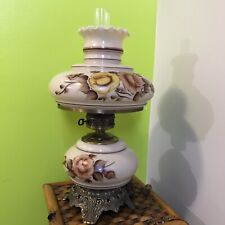 Handmade Double Antique Lamp | Very Beautiful picture