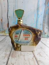 1974 Beam Ralph Edwards Truth Or Consequences New Mexico Fiesta Decanter (Empty) picture