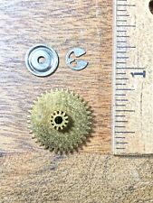 Hermle 451-050H Clock Movement Minute Wheel (K8450) picture