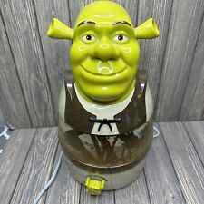2008 Dreamworks Shrek Humidifier DFR-89001 - Tested And Works 120v Appliance picture
