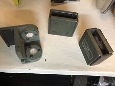 Keuffel & Esser 71-3270 Scale Level & 71-6065 Magnetic Scale Holders  K &E picture