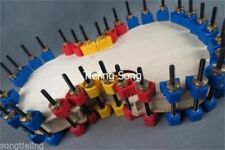 Strong luthier tool,32pcs Violin clamp fix top and back #6283 picture