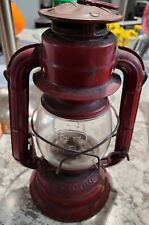 1950s Vintage DIETZ  Boy Scout Oil Lantern picture