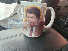 Vintage Cheers Collectible NORM mug, 16 oz picture