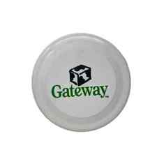 Vintage Gateway Computer Frisbee Tech Advertising Computers Giveaway  picture