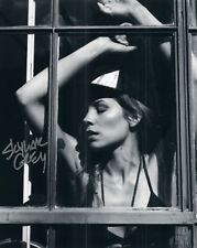 Skylar Grey Singer/Songwriter Signed Photo 8x10 #29 4 time Grammy Nominee COA picture