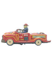 Hobby/Tinplate Car/Tinplate/Car// Ladder Missing Hobby picture