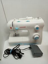 SINGER SEWING MACHINE  Model 2263  Tested Works picture
