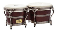 Tycoon Signature Heritage Series Bongos 7 inch. & 8-1/2 inch. picture