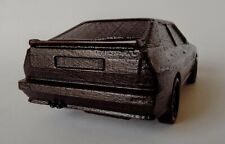 Audi Quattro 1:15 Wood Car Scale Model Collectible Replica Oldtimer Limited Toy picture