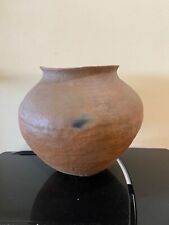 large pottery vase or possibly siagua picture