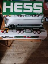Hess 1964-2014 50th Anniversary Special Edition Truck  New In Box picture