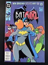 Batman Adventures #12 DC Comics 1st Harley Quinn 1993 1st Print Very Fine+ *A5 picture