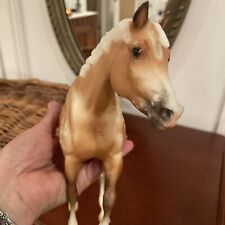 Vintage Breyer Full Speed Indian Appaloosa Horse picture