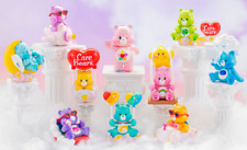 TOP TOY X Care Bears Wonderland Series blind box Mini design doll toy picture