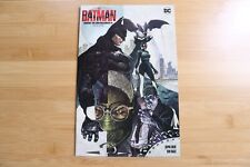The Batman: Long Halloween #1 Special Edition IMAX Movie Promo Comic NM 2022 picture