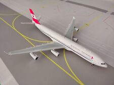 INFLIGHT 200 1:200 AIRBUS A340-300 AUSTRIAN, OE-LAK IF343OS0422 NEW picture