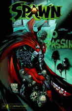 Spawn #129 VF/NM; Image | we combine shipping picture