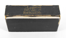 Antique Stereoscope Cards Complete 50-Card Set 