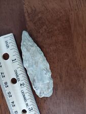 AUTHENTIC NATIVE AMERICAN INDIAN ARTIFACT FOUND, EASTERN N.C.--- ZZZ/48 picture