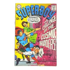 Superboy (1949 series) #153 in Very Fine minus condition. DC comics [h& picture