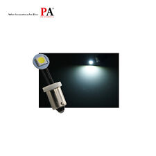 PA 10x #44 #47 Non Ghosting LED Arcade Pinball Machine Light Bulb 6.3V White picture