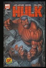 Hulk (2008) #1 NM 9.4 Dynamic Forces Exclusive Keown Variant Low Print Run picture