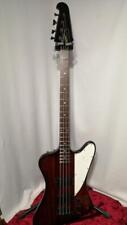 Epiphone Thunderbird Iv Electric Bass picture