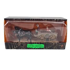 🚨 Lemax Spooky Town Accessory Boot Hill Undertaker #93721 Vintage 2009 Retired picture