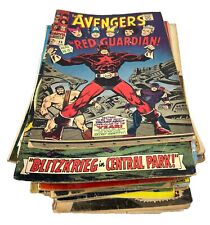Lot Of 45 Vintage Comic Books picture