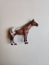 Schleich 13271 APPALOOSA STALLION Horse Figure 2002  Rare Retired Vintage picture