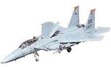 1/144 U.S. Air Force F-15C 18th Tactical Fighter Wing Kadena GiMIX Aircraft Seri picture