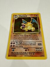 2002 Legendary Collection Charizard Holo LP-NM 3/110 picture