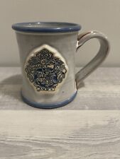 Deneen Pottery 1993 Bristol Renaissance Faire Mug picture