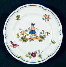 Longchamp Moustiers Bread & Butter Plate 1833674 picture