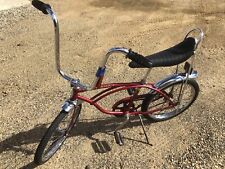1975 Vintage Schwinn Stingray Coaster Muscle Bike * READ* picture