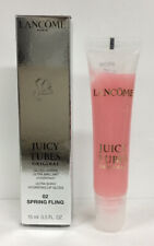 Lancôme Juicy Tubes Original Lip Gloss (02 Spring Fling) 0.5oz picture