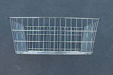 Schwinn Cycle Truck LARGE Chrome Delivery Bike Basket fits Pre & Post War USA picture