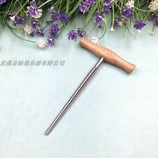  Straight flute violin pegs hole reamer for 1/2 1/4 1/8 1/10 violin picture