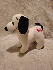 VERY RARE Snoopy 1968 Knotts Berry Farm Stuffed Plush Toy picture