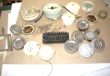 Vintage Rotary Dial telephone T/N( Telefonbau & Normalzeit) GERMANY - PARTS LOT picture
