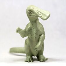 Marx Light Gray Hadrosaurus Dinosaur Figure Vintage PL750 Prehistoric Playset picture